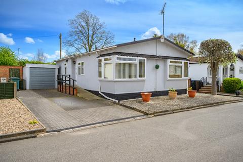 3 bedroom detached bungalow for sale, New Green Park, Wyken, CV2