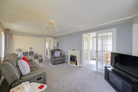 3 bedroom detached bungalow for sale, New Green Park, Wyken, CV2