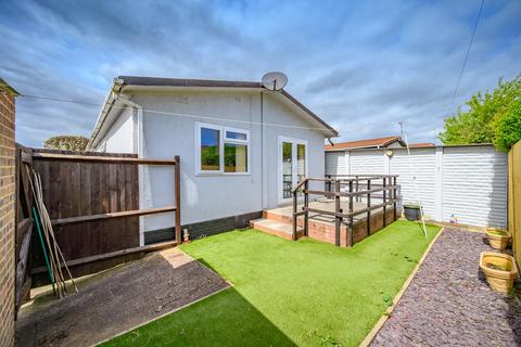 3 bedroom detached bungalow for sale, New Green Park, Wyken, CV2