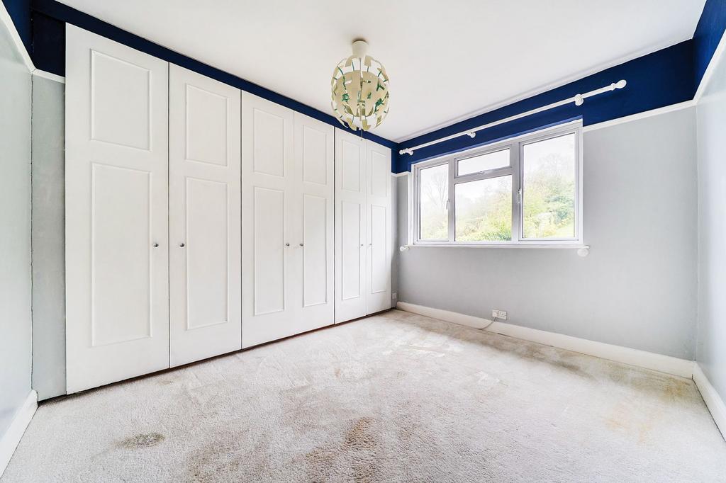 Bedrooms