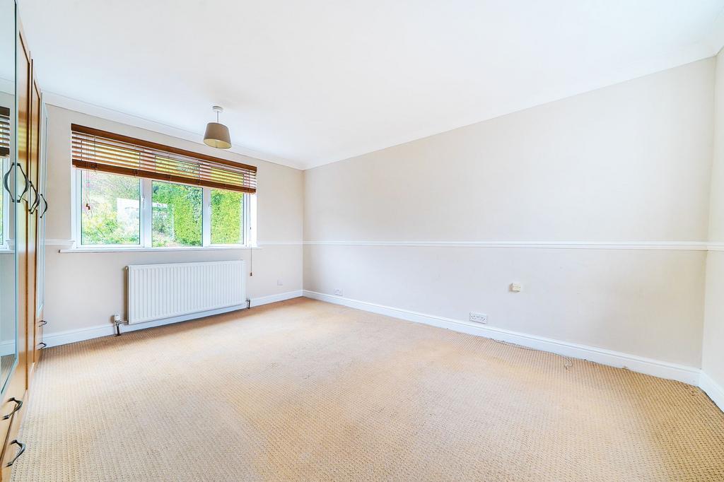 Bedrooms