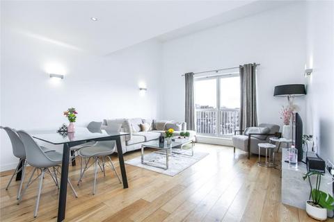 2 bedroom apartment to rent, Great Russell Street, Bloomsbury, WC1B
