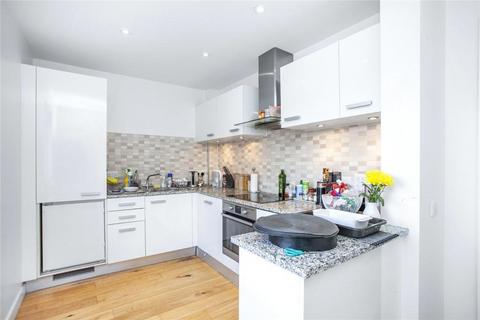 2 bedroom apartment to rent, Great Russell Street, Bloomsbury, WC1B