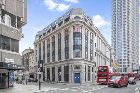 2 bedroom apartment to rent, Great Russell Street, Bloomsbury, WC1B