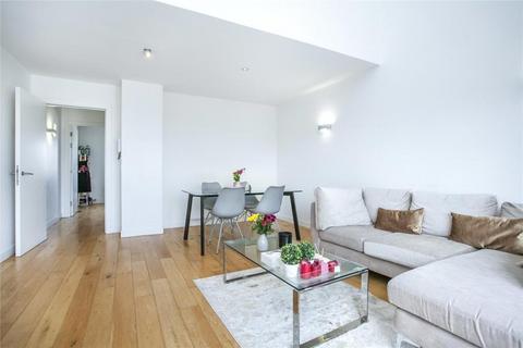 2 bedroom apartment to rent, Great Russell Street, Bloomsbury, WC1B