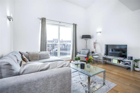 2 bedroom apartment to rent, Great Russell Street, Bloomsbury, WC1B