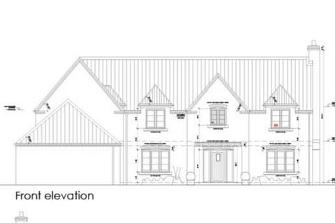 5 bedroom detached house for sale, West End Farm Close, South Cave