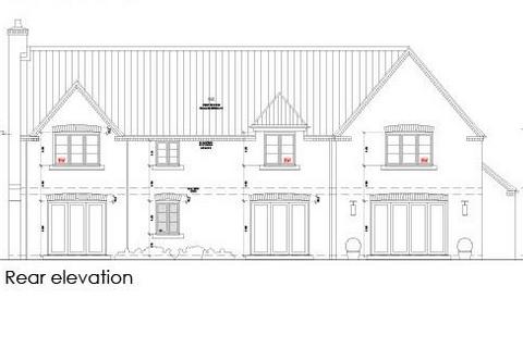 5 bedroom detached house for sale, West End Farm Close, South Cave