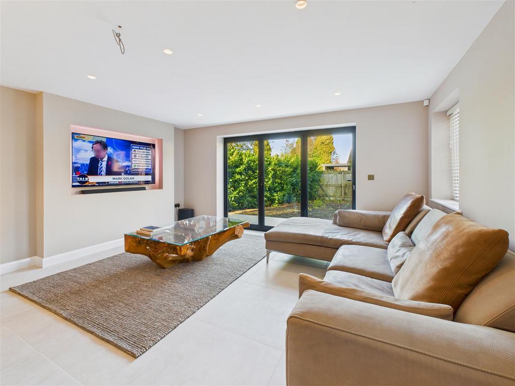 Sitting Area