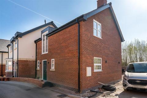 undefined, Scotland Street, Ellesmere.