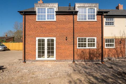 undefined, Scotland Street, Ellesmere.