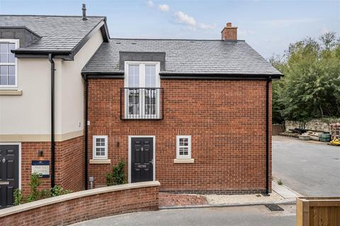undefined, Scotland Street, Ellesmere.