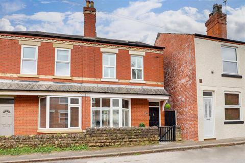 12 Bennett Street, Nottingham, NG3 5GP