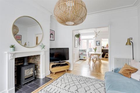 12 Bennett Street, Nottingham, NG3 5GP