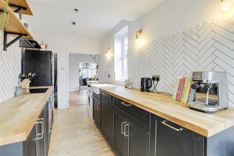 12 Bennett Street, Nottingham, NG3 5GP