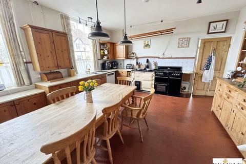 5 bedroom semi-detached house for sale, Cowleymoor Road, Tiverton, EX16