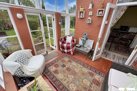 5 bedroom semi-detached house for sale, Cowleymoor Road, Tiverton, EX16