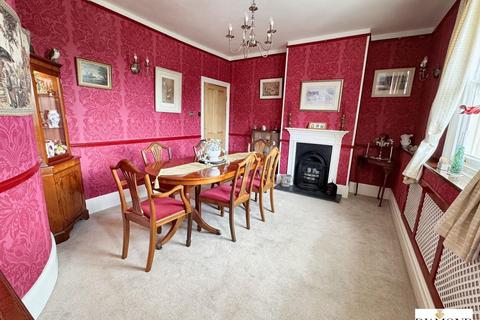 5 bedroom semi-detached house for sale, Cowleymoor Road, Tiverton, EX16