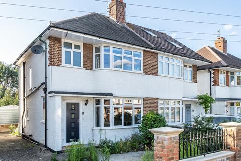 55 Bourne Vale, Bromley, BR2 7NW