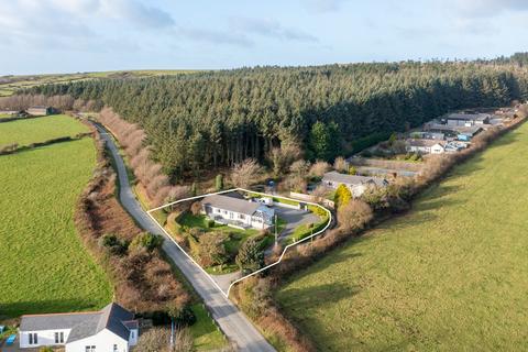 5 bedroom detached bungalow for sale, The Causeway, Haverfordwest SA62