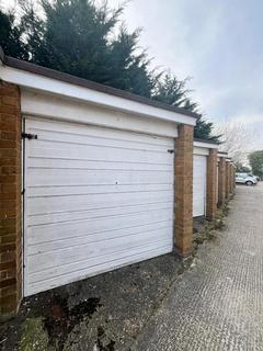 Land to rent, Garage 3 Valence House, Sutton Road, Maidstone, Kent, ME15 9AW