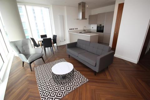 2 bedroom apartment for sale, The Lightbox, Blue, Salford M50