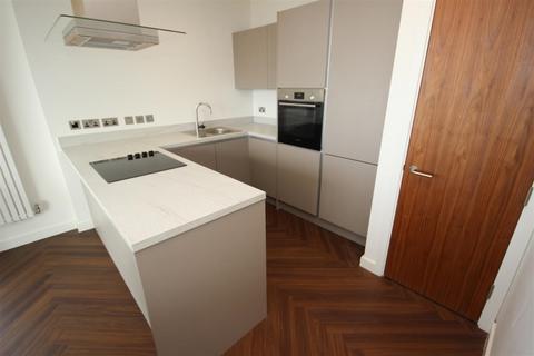 2 bedroom apartment for sale, The Lightbox, Blue, Salford M50