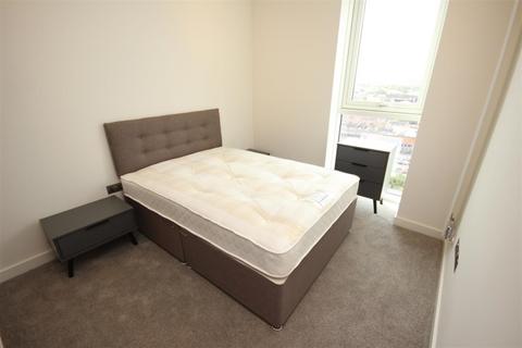 2 bedroom apartment for sale, The Lightbox, Blue, Salford M50