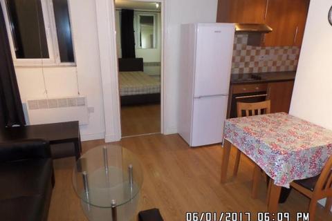 1 bedroom flat to rent, Broadway, Adamsdown, Cardiff