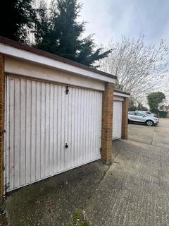 Land to rent, Garage 9 Valence House, Sutton Road, Maidstone, Kent, ME15 9AW