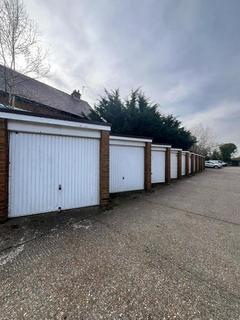 Land to rent, Garage 9 Valence House, Sutton Road, Maidstone, Kent, ME15 9AW