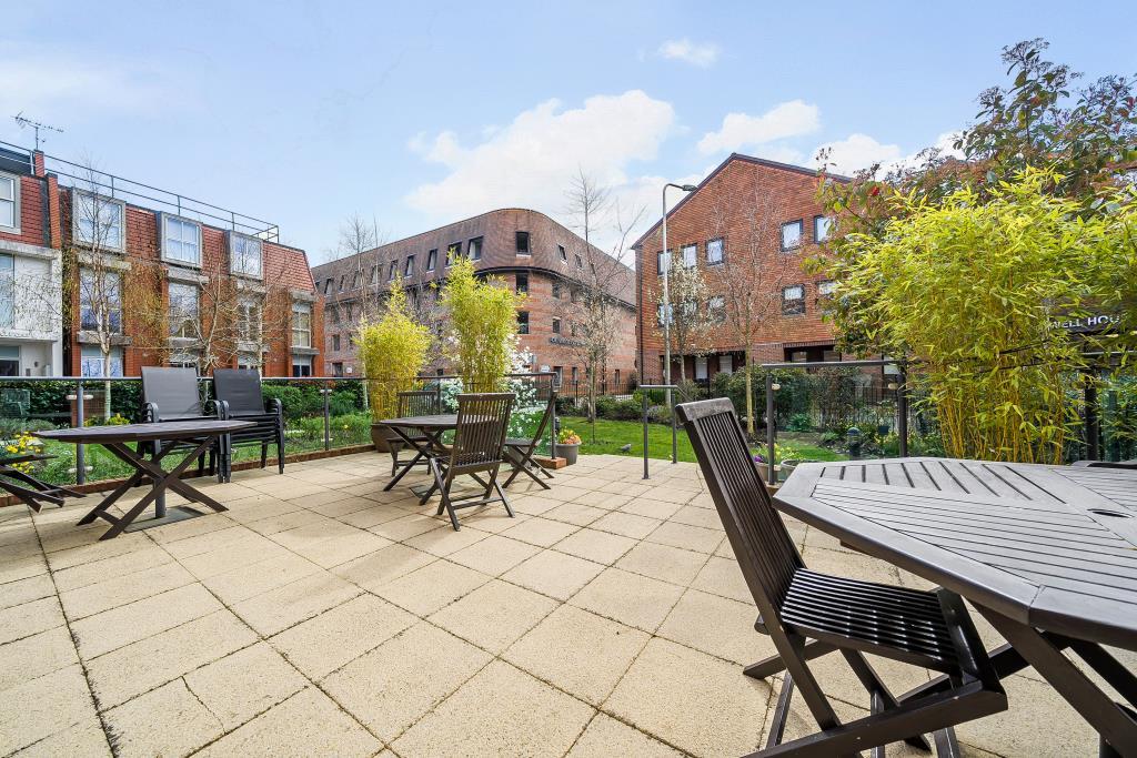 Communal Garden