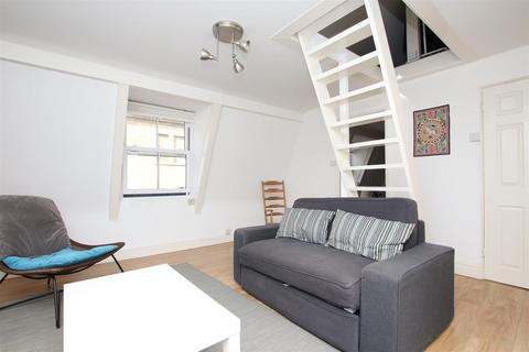 Studio to rent, 17-18 Broad Street, Bath BA1