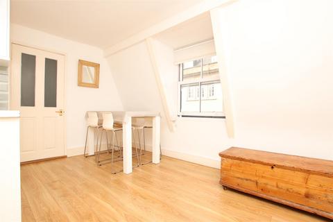 Studio to rent, 17-18 Broad Street, Bath BA1