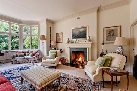 6 bedroom detached house for sale, Donnington, Newbury, Berkshire