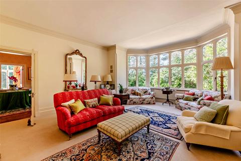 6 bedroom detached house for sale, Donnington, Newbury, Berkshire