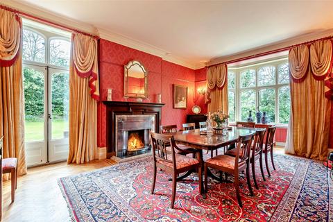 6 bedroom detached house for sale, Donnington, Newbury, Berkshire