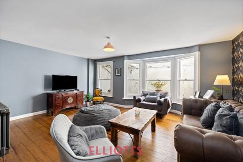 5 bedroom terraced house for sale, Robertson Road, Brighton