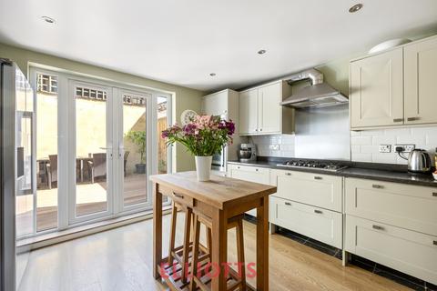 5 bedroom terraced house for sale, Robertson Road, Brighton