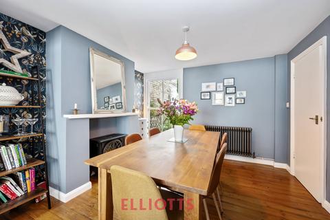 5 bedroom terraced house for sale, Robertson Road, Brighton