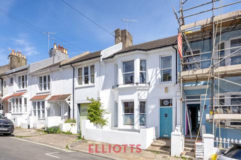 undefined, Robertson Road, Brighton