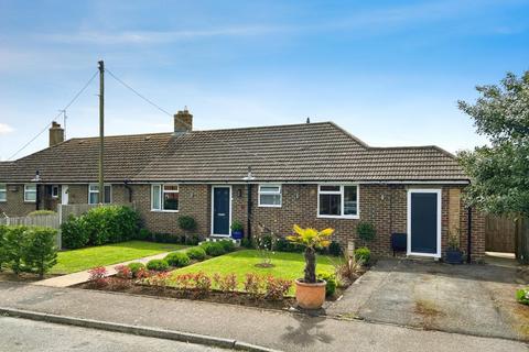 31 Belcaire Close, Lympne, Hythe, CT21 4JT