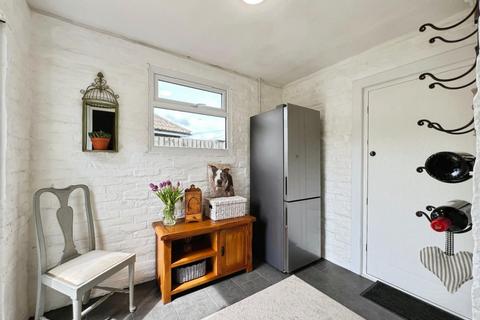 31 Belcaire Close, Lympne, Hythe, CT21 4JT