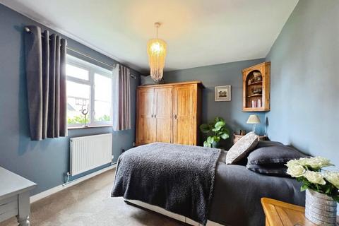 31 Belcaire Close, Lympne, Hythe, CT21 4JT