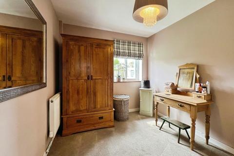31 Belcaire Close, Lympne, Hythe, CT21 4JT