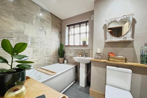 31 Belcaire Close, Lympne, Hythe, CT21 4JT