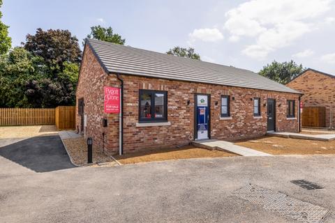 undefined, Plot 6, 5 Celey Close, Spalding Road, Gosberton, Spalding, Lincolnshire, PE11
