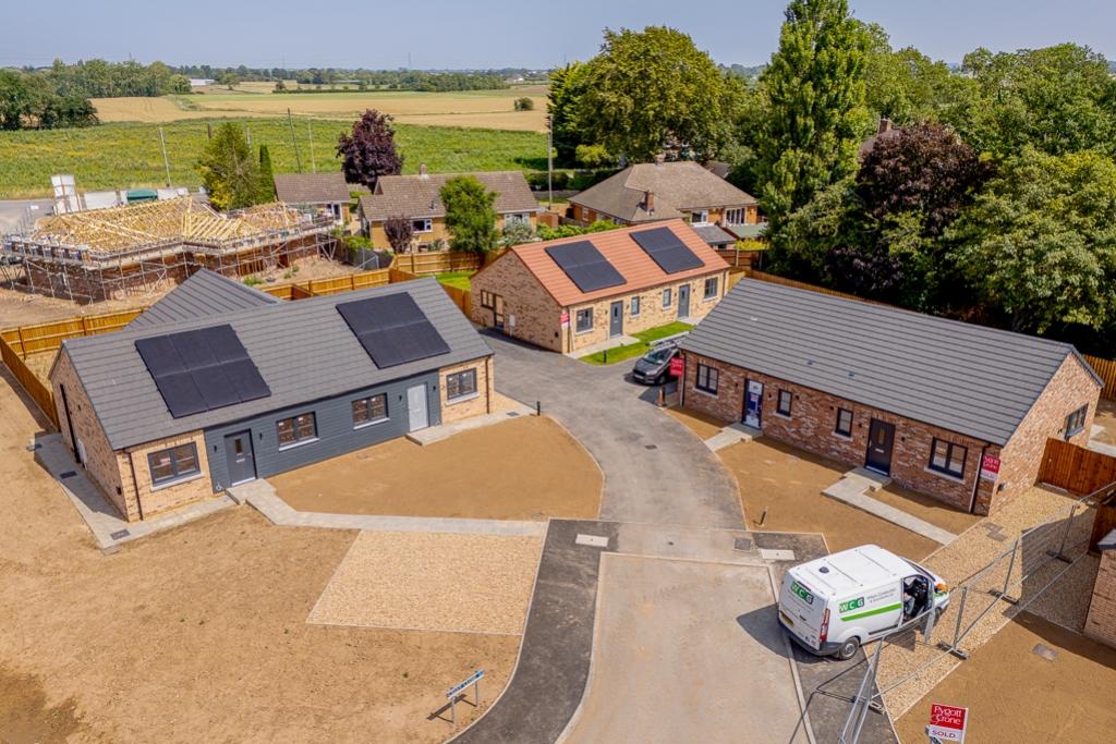 Plots 2 3 4 5 6 7 drone