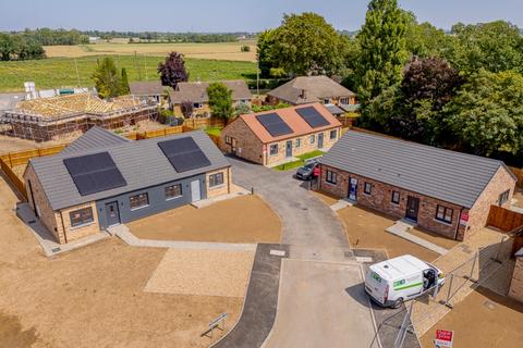 undefined, Plot 6, 5 Celey Close, Spalding Road, Gosberton, Spalding, Lincolnshire, PE11