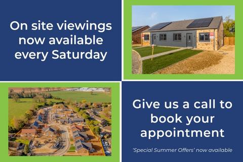 undefined, Plot 6, 5 Celey Close, Spalding Road, Gosberton, Spalding, Lincolnshire, PE11